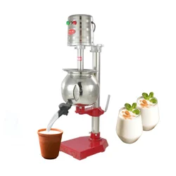 Kalsi Commercial 3.5 Litre Lassi Machine with SS Parts